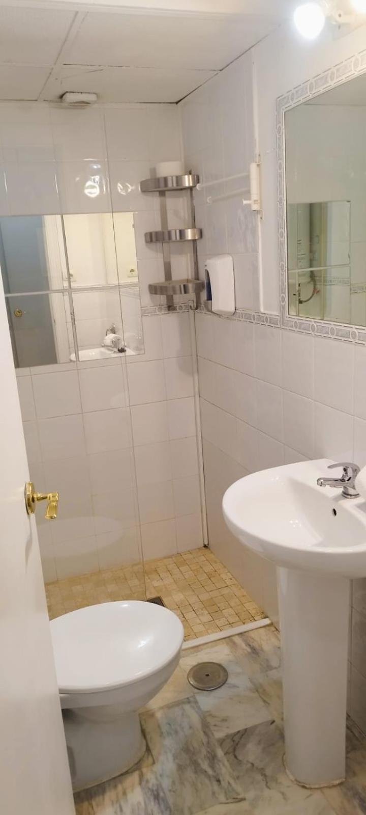 Apartamentos Arc House Севілья Екстер'єр фото